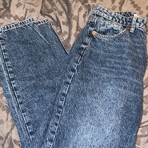 Zara jeans